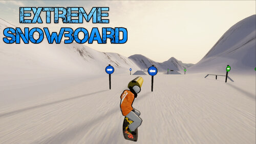 Περισσότερες πληροφορίες για "Nintendo Extreme Snowboard (Nintendo Switch)"