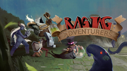 Περισσότερες πληροφορίες για "Nintendo Ragtag Adventurers (Nintendo Switch)"