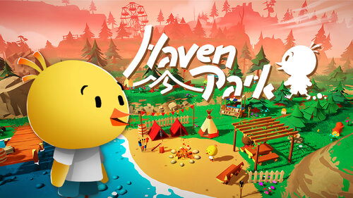Περισσότερες πληροφορίες για "Nintendo Haven Park (Nintendo Switch)"