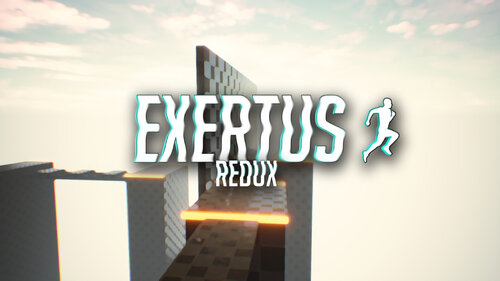 Περισσότερες πληροφορίες για "Nintendo Exertus: Redux (Nintendo Switch)"