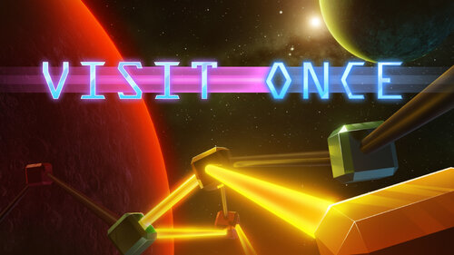 Περισσότερες πληροφορίες για "Nintendo Visit Once (Nintendo Switch)"