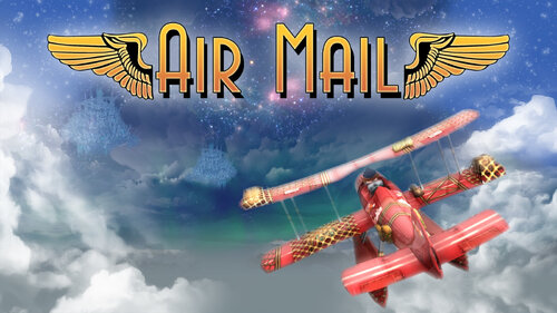 Περισσότερες πληροφορίες για "Nintendo Air Mail (Nintendo Switch)"