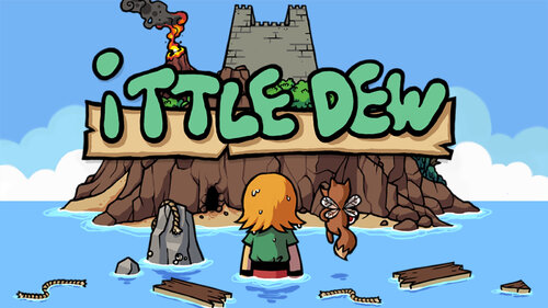 Περισσότερες πληροφορίες για "Nintendo Ittle Dew (Nintendo Switch)"