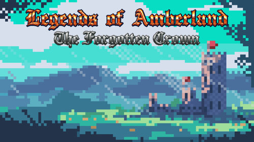 Περισσότερες πληροφορίες για "Nintendo Legends of Amberland: The Forgotten Crown (Nintendo Switch)"