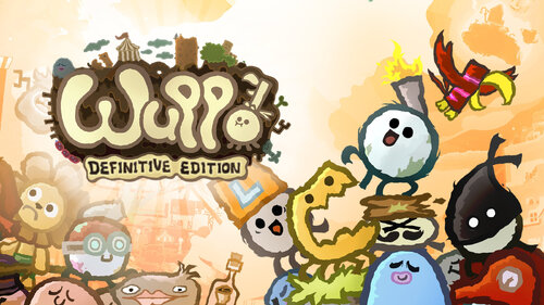 Περισσότερες πληροφορίες για "Nintendo Wuppo: Definitive Edition (Nintendo Switch)"