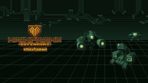 Περισσότερες πληροφορίες για "Nintendo Mainframe Defenders (Nintendo Switch)"