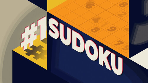 Περισσότερες πληροφορίες για "Nintendo #1 Sudokus (Nintendo Switch)"
