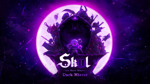 Περισσότερες πληροφορίες για "Nintendo Skul: The Hero Slayer (Nintendo Switch)"