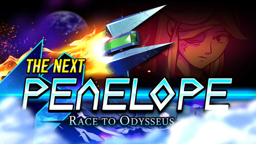 Περισσότερες πληροφορίες για "Nintendo The Next Penelope (Nintendo Switch)"