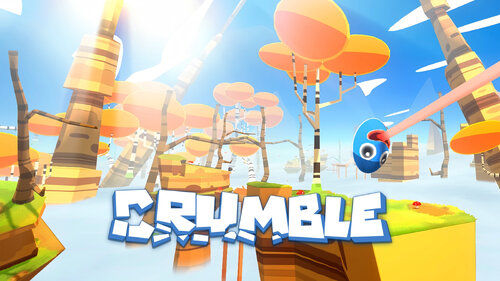 Περισσότερες πληροφορίες για "Nintendo Crumble (Nintendo Switch)"