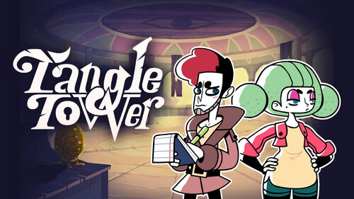 Περισσότερες πληροφορίες για "Nintendo Tangle Tower (Nintendo Switch)"
