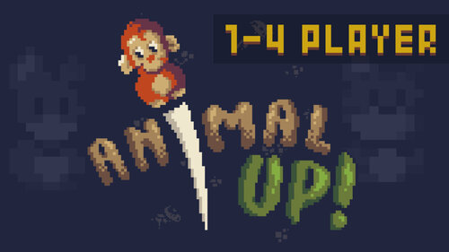 Περισσότερες πληροφορίες για "Nintendo Animal Up! (Nintendo Switch)"