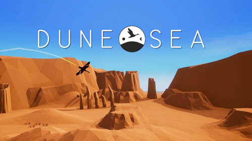 Περισσότερες πληροφορίες για "Nintendo Dune Sea (Nintendo Switch)"