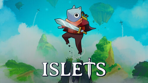 Περισσότερες πληροφορίες για "Nintendo Islets (Nintendo Switch)"