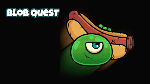 Περισσότερες πληροφορίες για "Nintendo Blob Quest (Nintendo Switch)"