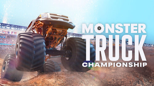 Περισσότερες πληροφορίες για "Nintendo Monster Truck Championship (Nintendo Switch)"