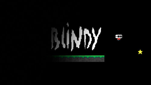 Περισσότερες πληροφορίες για "Nintendo Blindy (Nintendo Switch)"