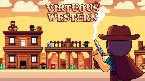 Περισσότερες πληροφορίες για "Nintendo Virtuous Western (Nintendo Switch)"