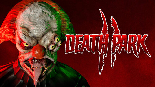 Περισσότερες πληροφορίες για "Nintendo Death Park 2 (Nintendo Switch)"