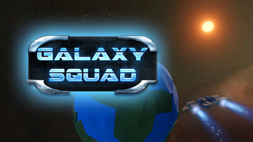 Περισσότερες πληροφορίες για "Nintendo Galaxy Squad (Nintendo Switch)"