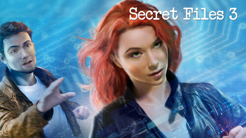 Περισσότερες πληροφορίες για "Nintendo Secret Files 3 (Nintendo Switch)"