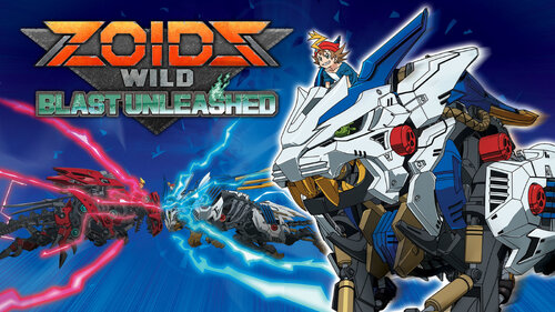 Περισσότερες πληροφορίες για "Nintendo Zoids Wild Blast Unleashed (Nintendo Switch)"