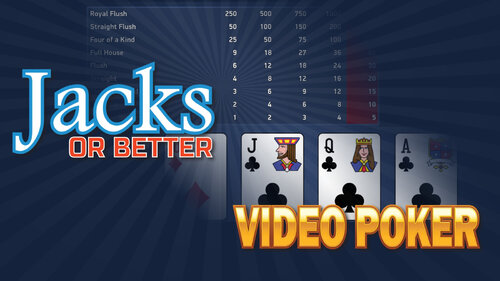 Περισσότερες πληροφορίες για "Nintendo Jacks or Better - Video Poker (Nintendo Switch)"