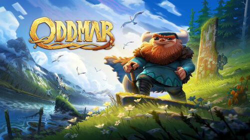 Περισσότερες πληροφορίες για "Nintendo Oddmar (Nintendo Switch)"