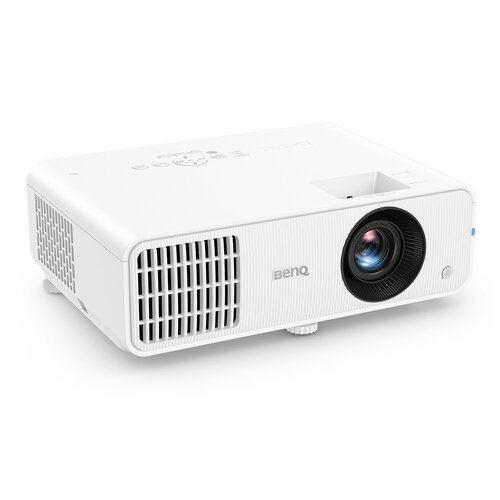 Περισσότερες πληροφορίες για "BenQ LW550 (DLP/1280x800/3000ANSI Lumens)"