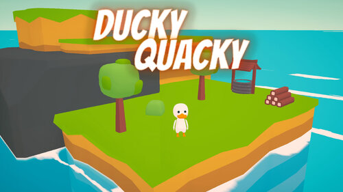Περισσότερες πληροφορίες για "Nintendo Ducky Quacky (Nintendo Switch)"