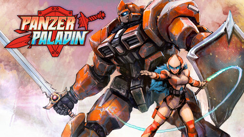 Περισσότερες πληροφορίες για "Nintendo Panzer Paladin (Nintendo Switch)"
