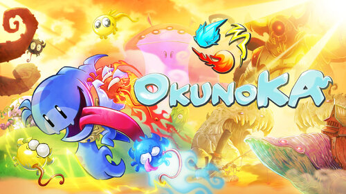 Περισσότερες πληροφορίες για "Nintendo OkunoKA (Nintendo Switch)"