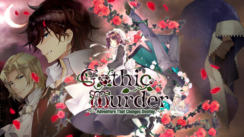 Περισσότερες πληροφορίες για "Nintendo Gothic Murder: Adventure That Changes Destiny (Nintendo Switch)"