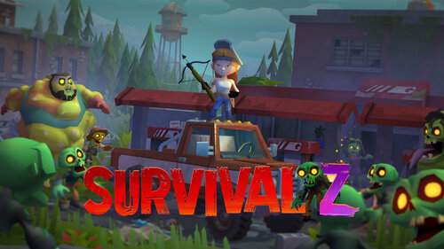 Περισσότερες πληροφορίες για "Nintendo Survival Z (Nintendo Switch)"