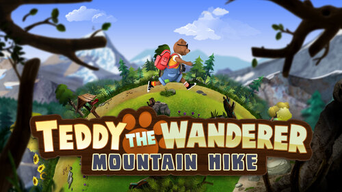 Περισσότερες πληροφορίες για "Nintendo Teddy The Wanderer: Mountain Hike (Nintendo Switch)"