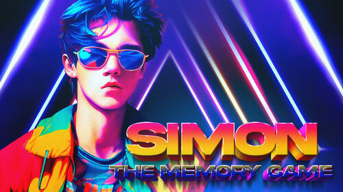 Περισσότερες πληροφορίες για "Nintendo Simon: The Memory Game (Nintendo Switch)"
