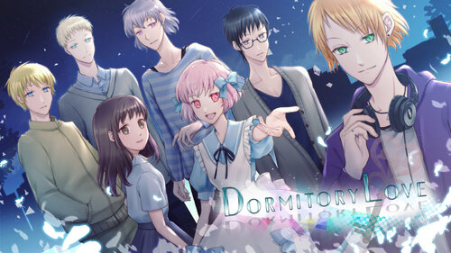 Περισσότερες πληροφορίες για "Nintendo Dormitory Love (Nintendo Switch)"