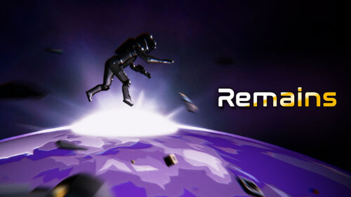 Περισσότερες πληροφορίες για "Nintendo Remains (Nintendo Switch)"