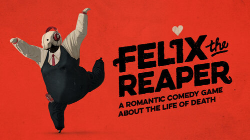 Περισσότερες πληροφορίες για "Nintendo Felix The Reaper (Nintendo Switch)"
