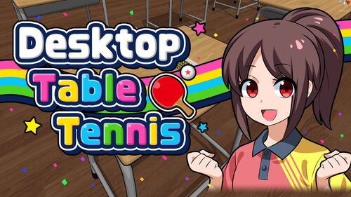 Περισσότερες πληροφορίες για "Nintendo Desktop Table Tennis (Nintendo Switch)"
