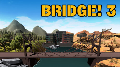 Περισσότερες πληροφορίες για "Nintendo Bridge! 3 (Nintendo Switch)"