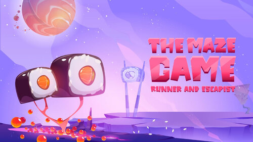 Περισσότερες πληροφορίες για "Nintendo The Maze Game: Runner and Escapist (Nintendo Switch)"