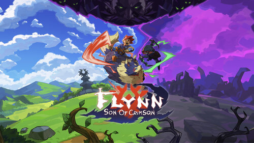 Περισσότερες πληροφορίες για "Nintendo Flynn: Son of Crimson (Nintendo Switch)"
