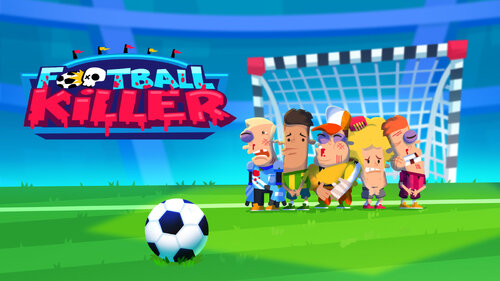 Περισσότερες πληροφορίες για "Nintendo Football Killer (Nintendo Switch)"