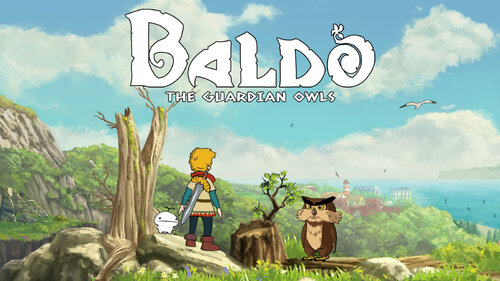 Περισσότερες πληροφορίες για "Nintendo Baldo The guardian owls (Nintendo Switch)"