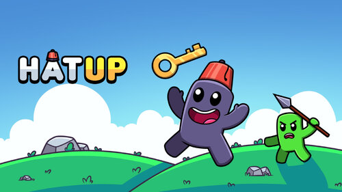 Περισσότερες πληροφορίες για "Nintendo Hatup (Nintendo Switch)"