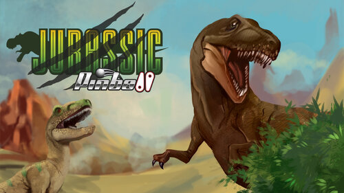 Περισσότερες πληροφορίες για "Nintendo Jurassic Pinball (Nintendo Switch)"