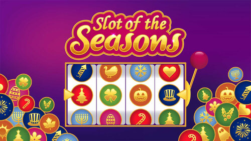 Περισσότερες πληροφορίες για "Nintendo Slots of the Season (Nintendo Switch)"