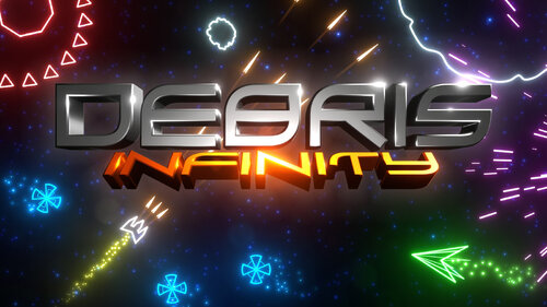 Περισσότερες πληροφορίες για "Nintendo Debris Infinity (Nintendo Switch)"