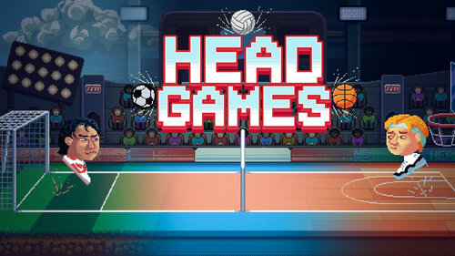 Περισσότερες πληροφορίες για "Nintendo Head Games (Nintendo Switch)"